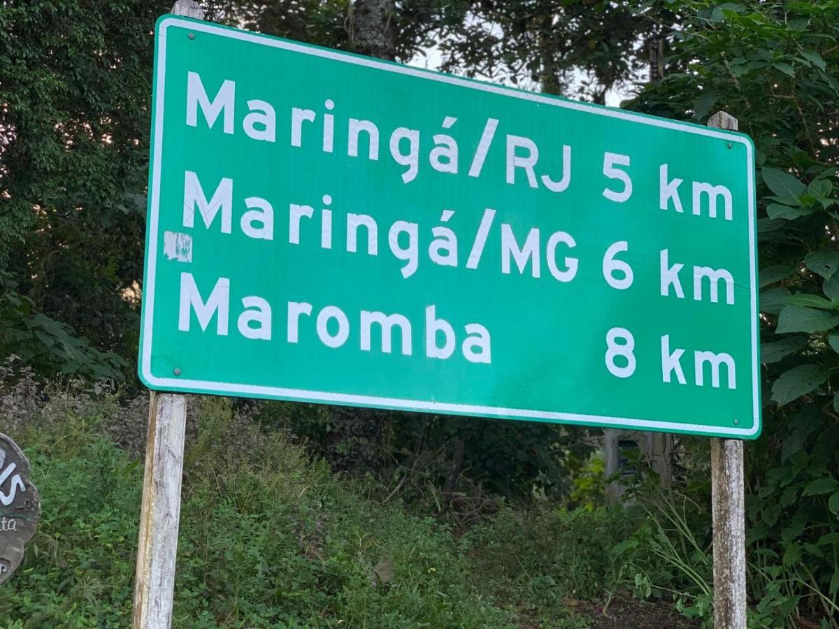 Casa de Campo Village Arcoverde - Visconde De Maua