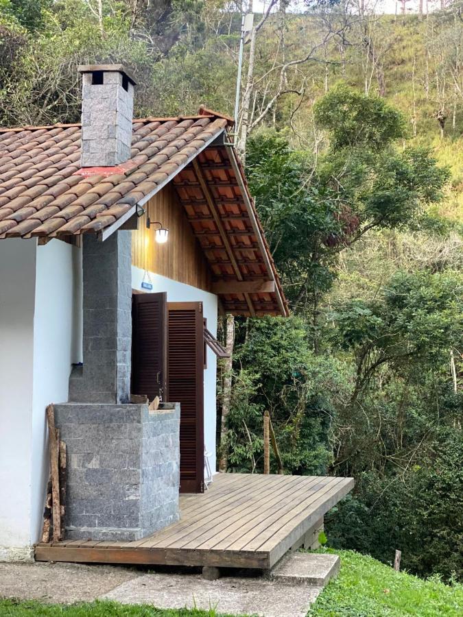 Casa de Campo Village Arcoverde - Visconde De Maua Bocaina de Minas