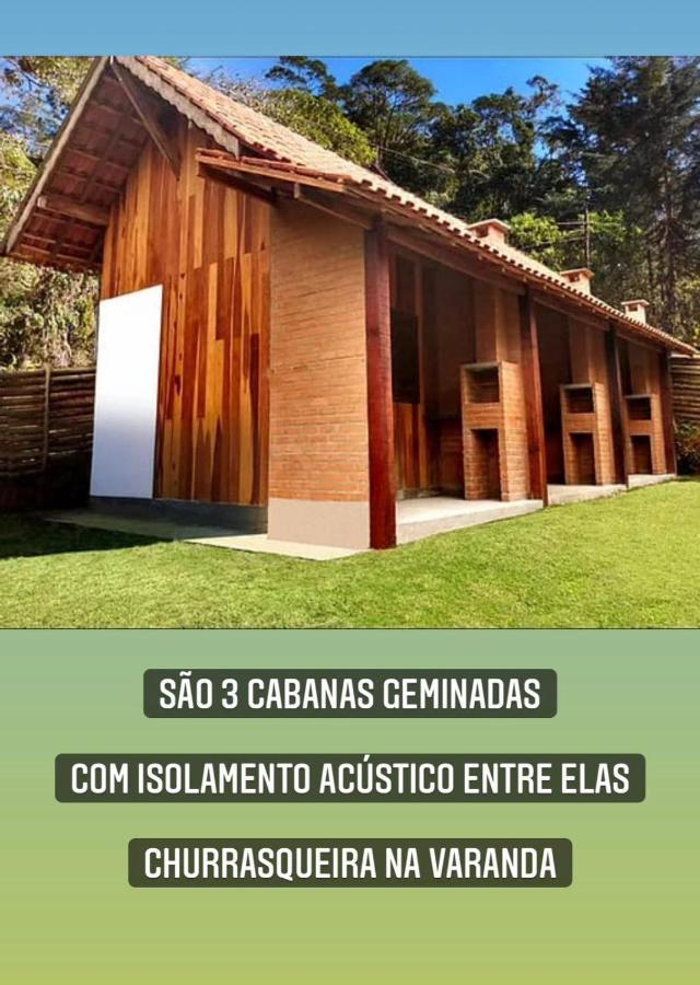 Village Arcoverde - Visconde De Maua Country house