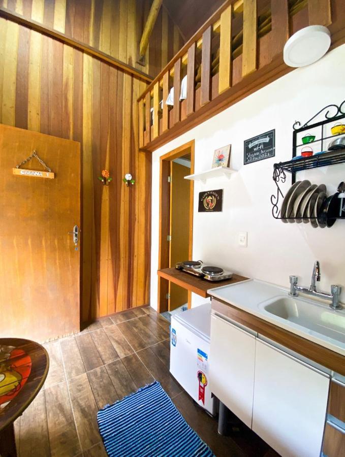 Country house Village Arcoverde - Visconde De Maua *