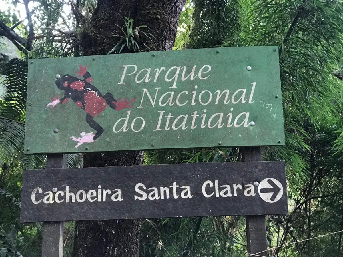 Village Arcoverde - Visconde De Maua Bocaina de Minas
