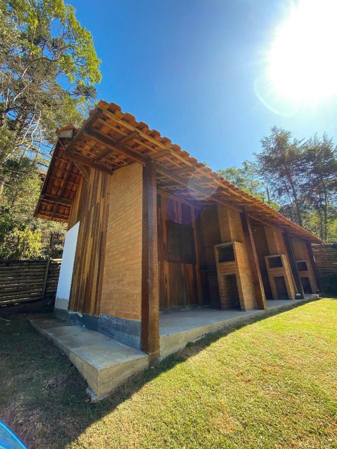Village Arcoverde - Visconde De Maua Bocaina de Minas