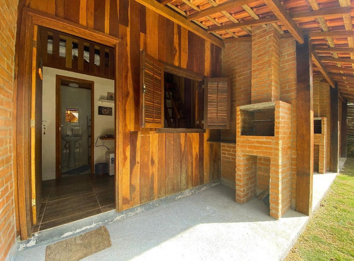 Country house Village Arcoverde - Visconde De Maua Bocaina de Minas