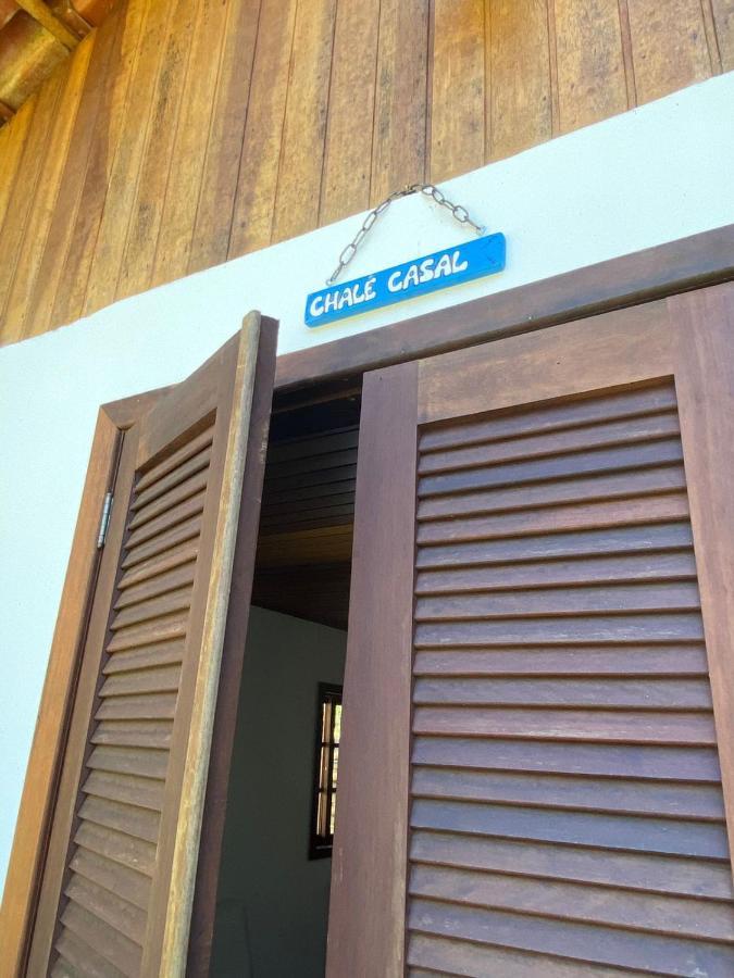 Village Arcoverde - Visconde De Maua Country house Bocaina de Minas