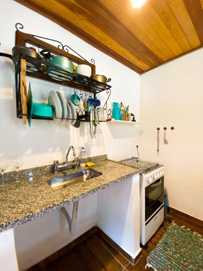 Country house Village Arcoverde - Visconde De Maua