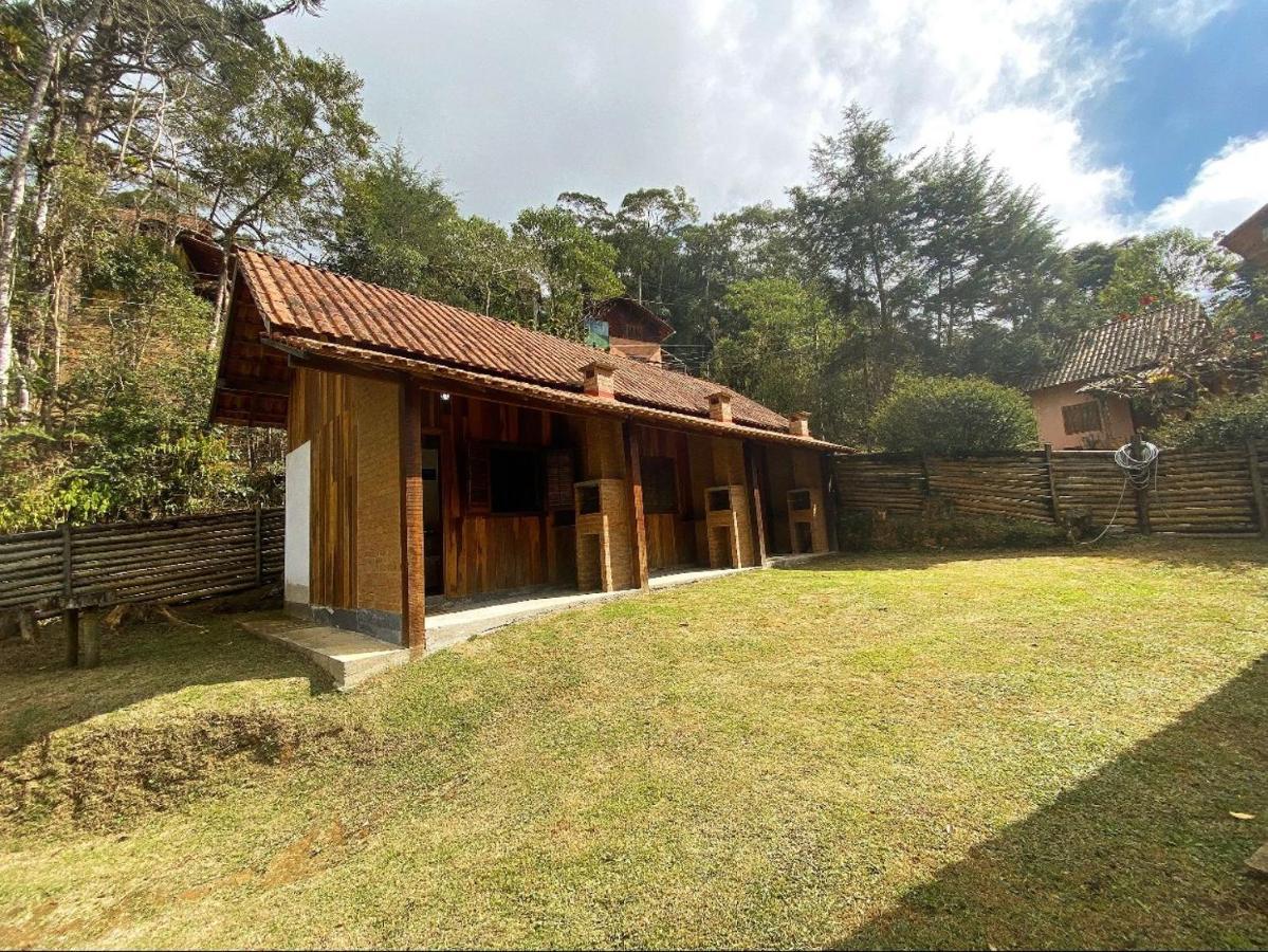 Village Arcoverde - Visconde De Maua Bocaina de Minas