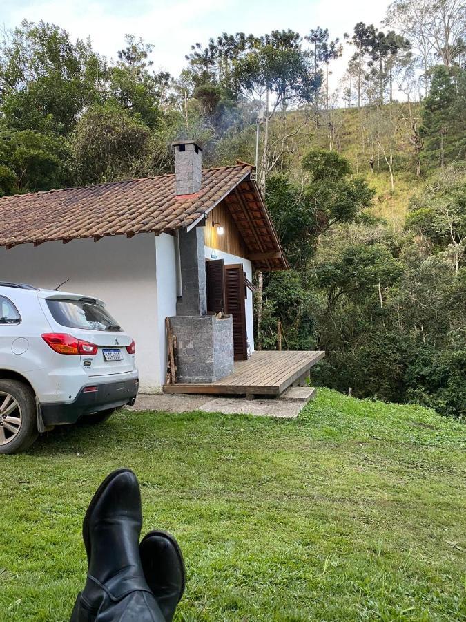 Country house Village Arcoverde - Visconde De Maua