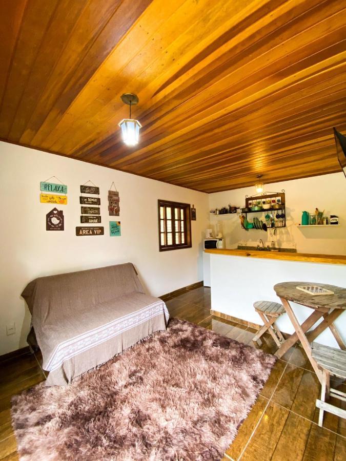 Country house Village Arcoverde - Visconde De Maua *