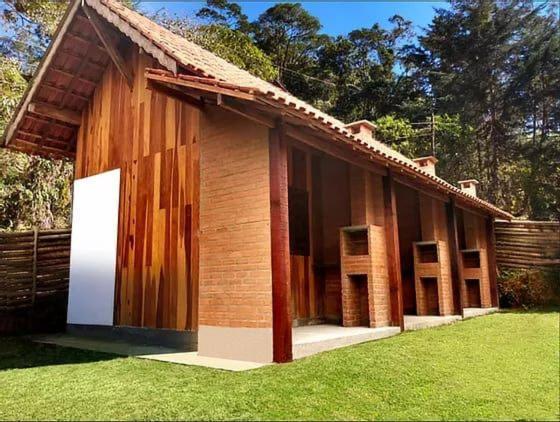 Country house Village Arcoverde - Visconde De Maua