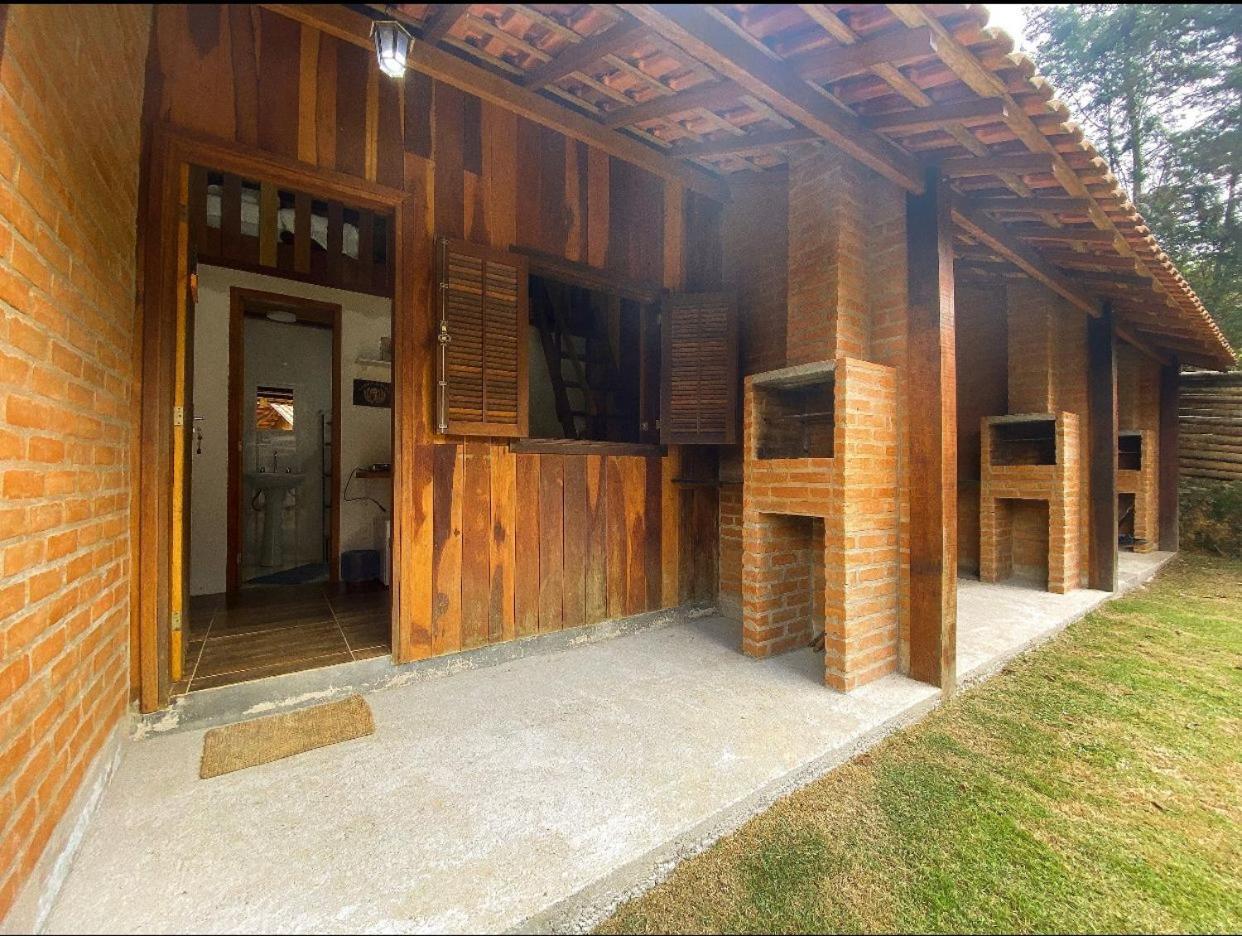 Country house Village Arcoverde - Visconde De Maua *
