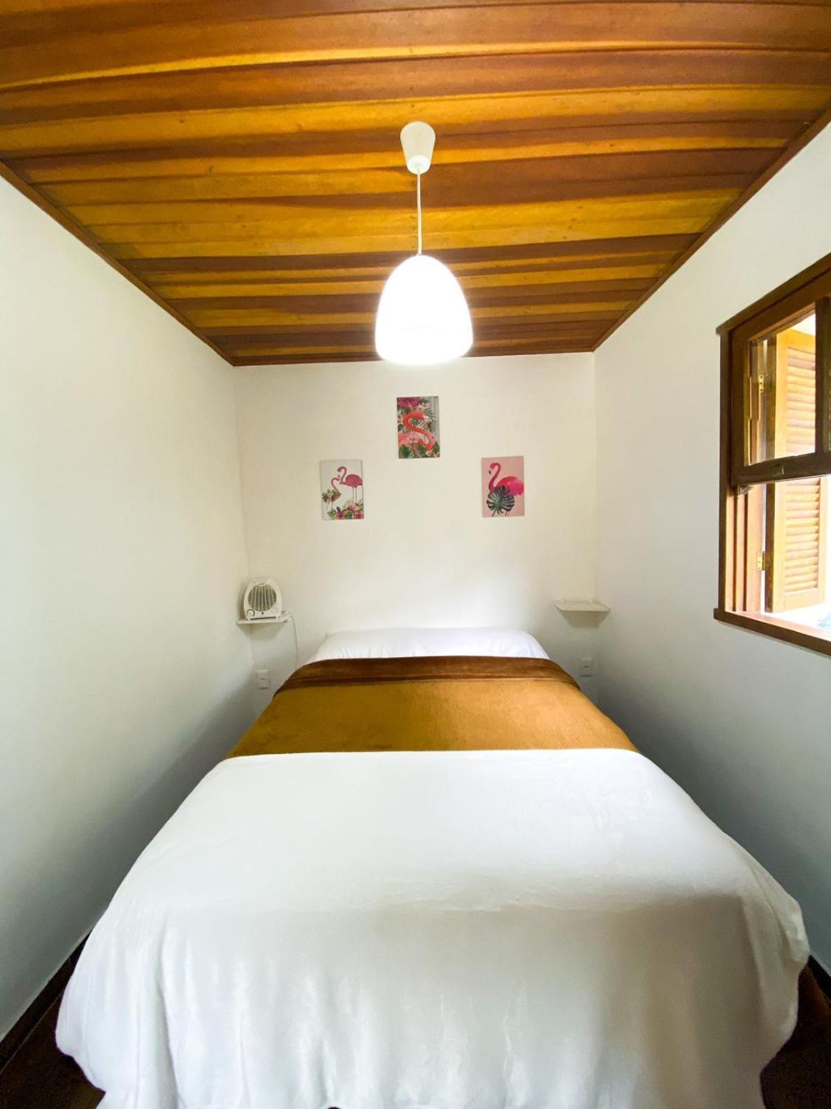 Village Arcoverde - Visconde De Maua Country house *