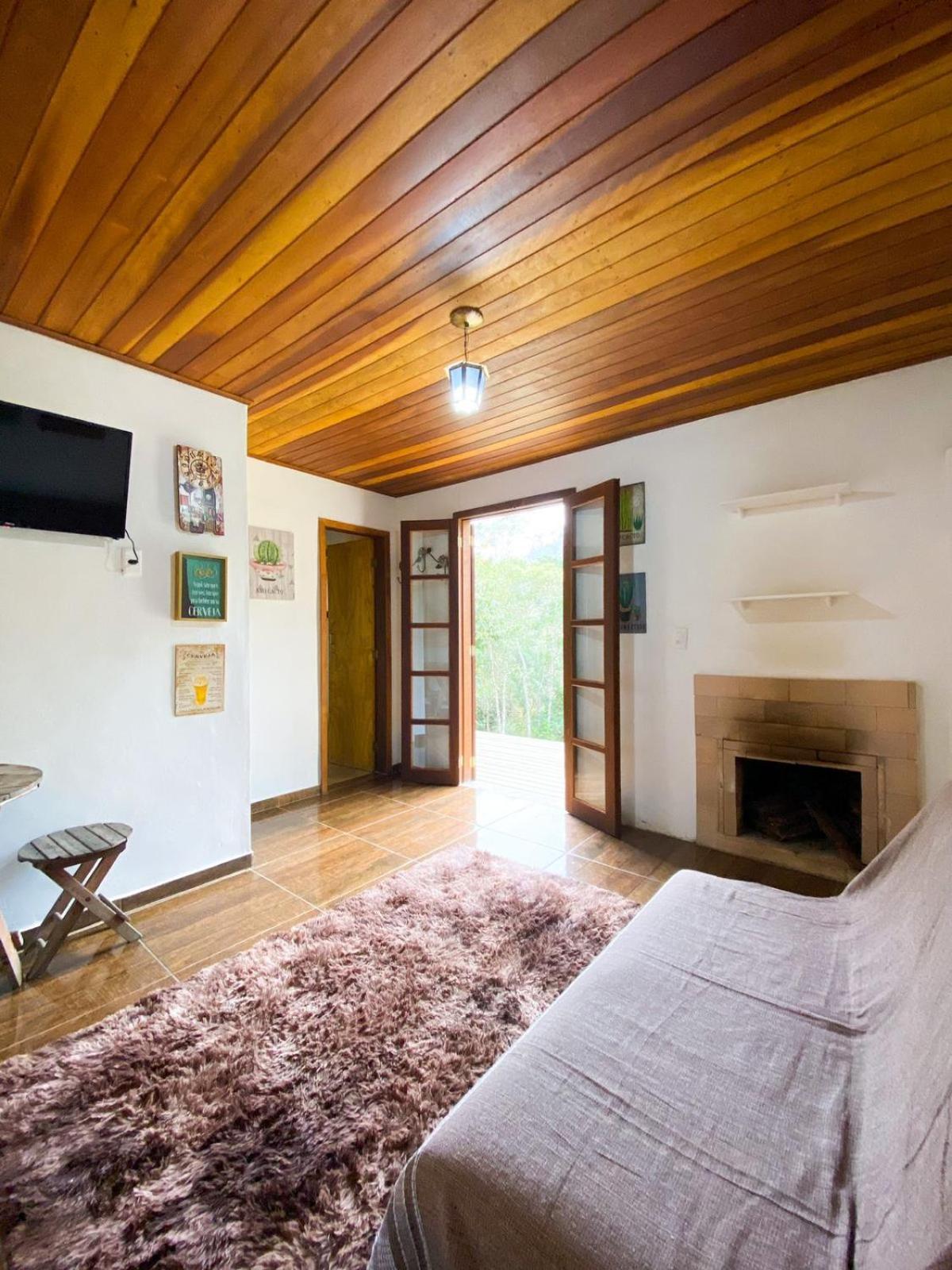 Country house Village Arcoverde - Visconde De Maua *