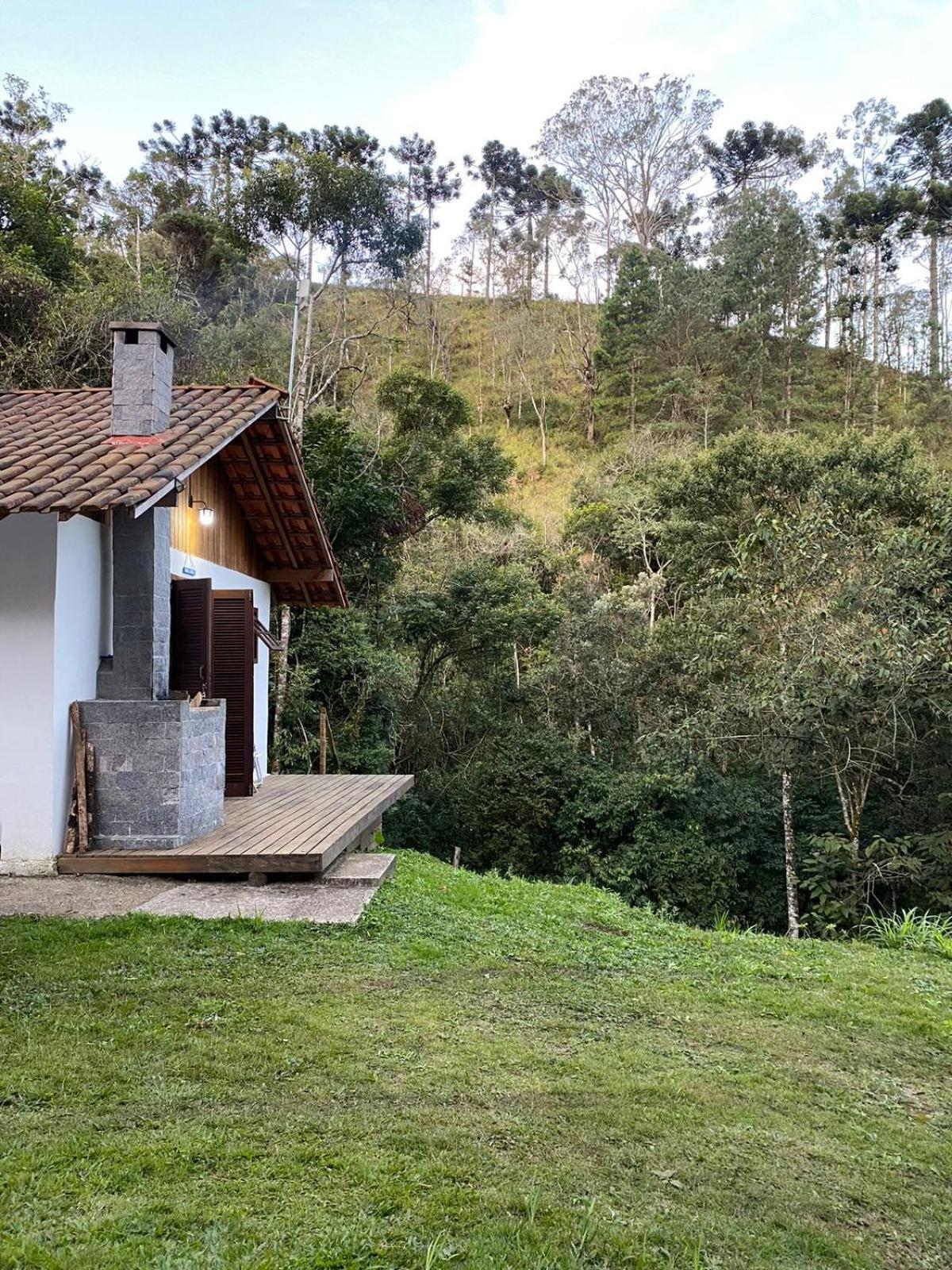 Village Arcoverde - Visconde De Maua Country house